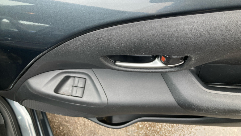 Toyota Aygo 1.0 VVT-i X-Trend TSS 5dr Petrol Hatchback